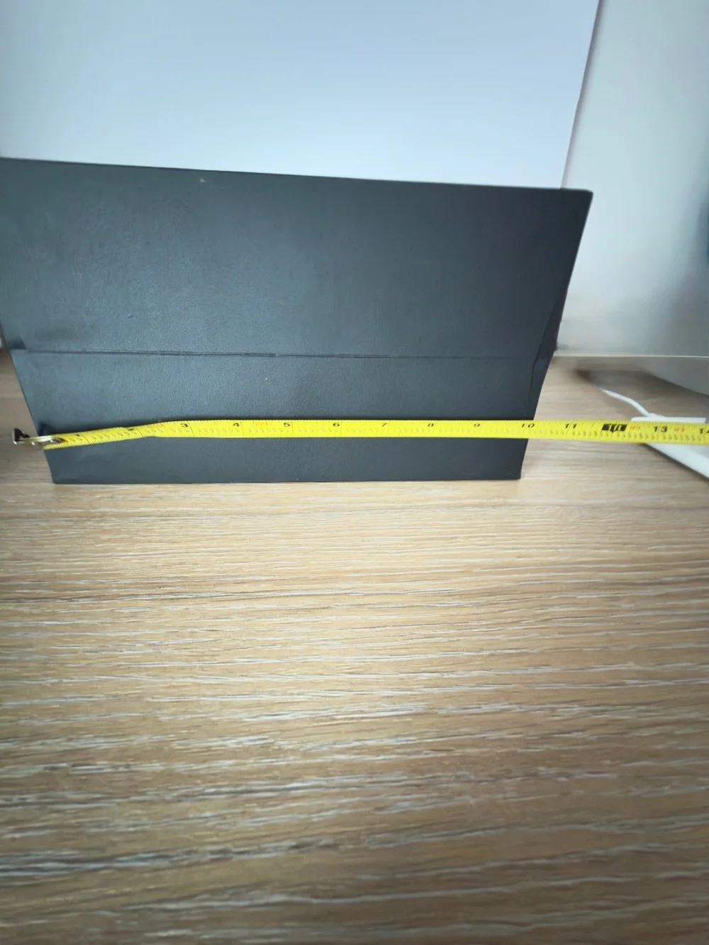 Gucci Gift Bag with Card Holder and Ribbon
